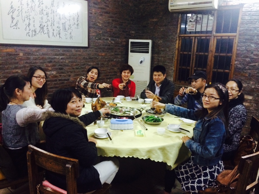 2015 【黄瓜视频污污污陶瓷】的農家樂時光