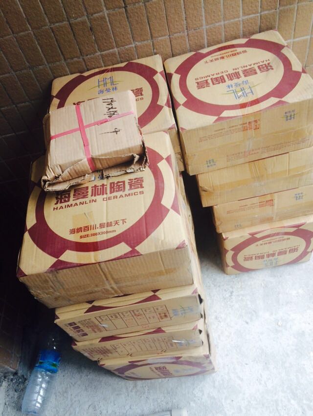 當外地朋友來佛山買瓷磚，您該如何介紹一下哪種佛山地磚好?