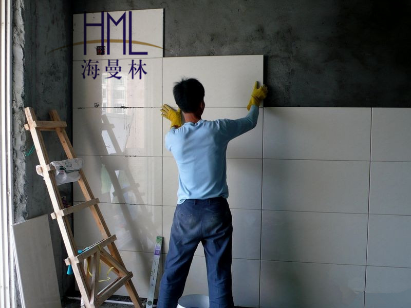 這樣清潔佛山地板磚？