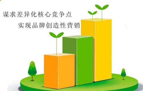 【拋光磚廠家】要穩固發展，差異化營銷做到不動搖。